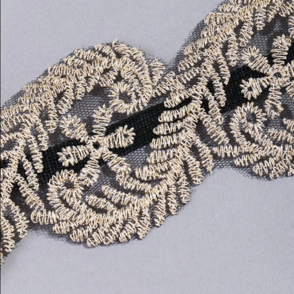 Head Band and Bobby Pins 😍😍😍😍😍 - Picture 3 of 6